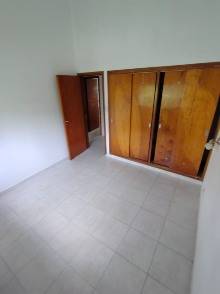 Casa en centro de VGB