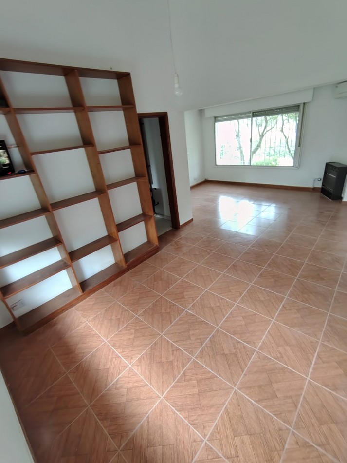 Casa en centro de VGB