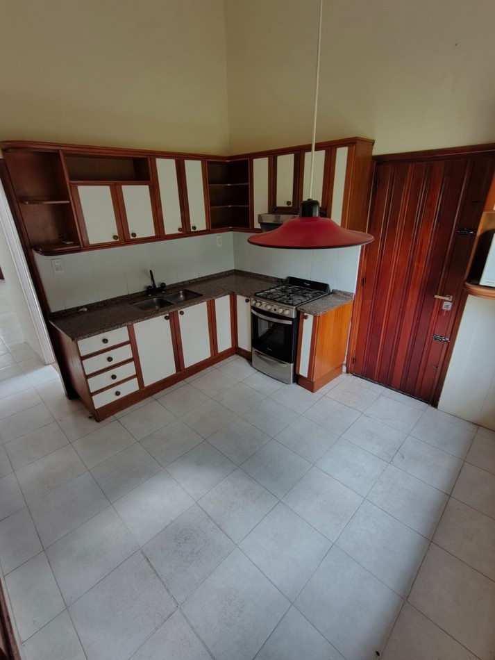 Casa en centro de VGB
