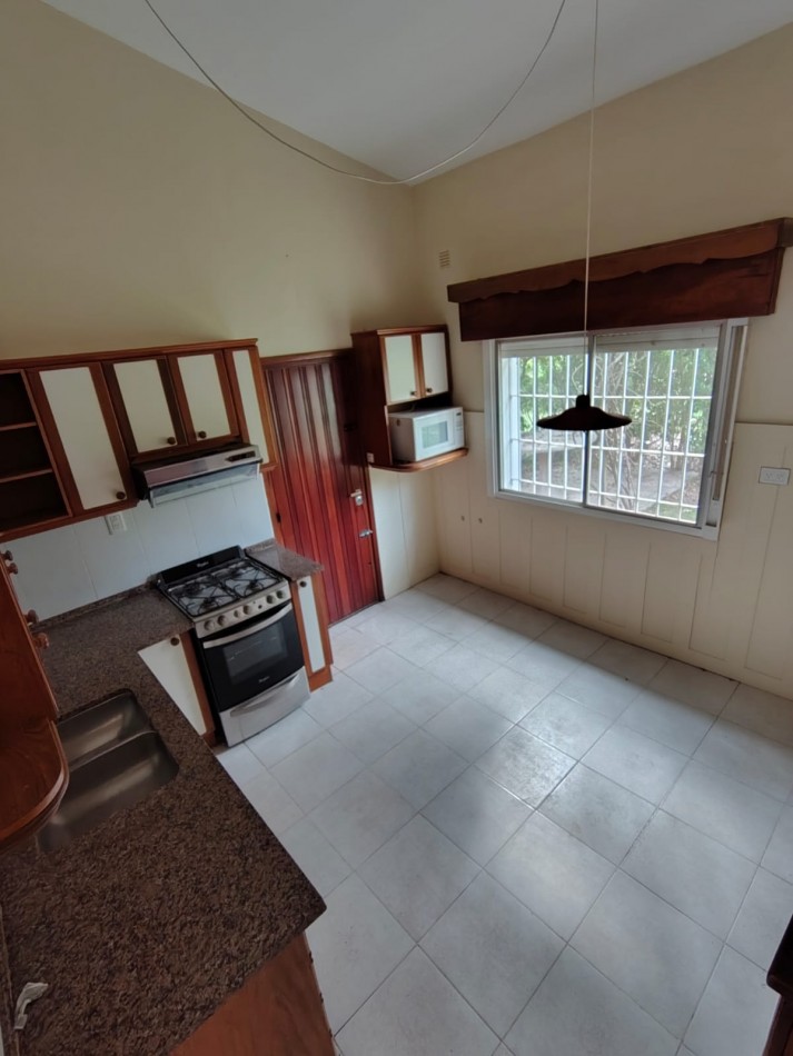Casa en centro de VGB