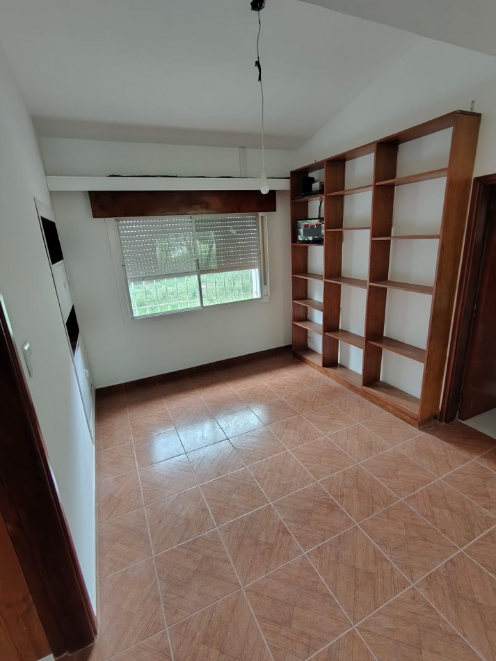 Casa en centro de VGB