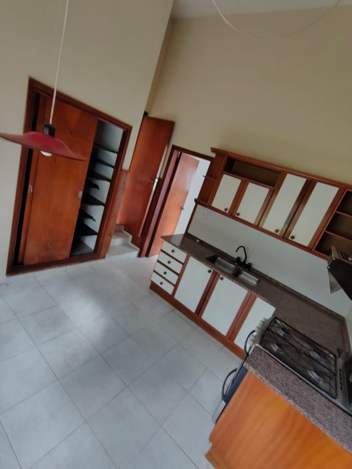 Casa en centro de VGB