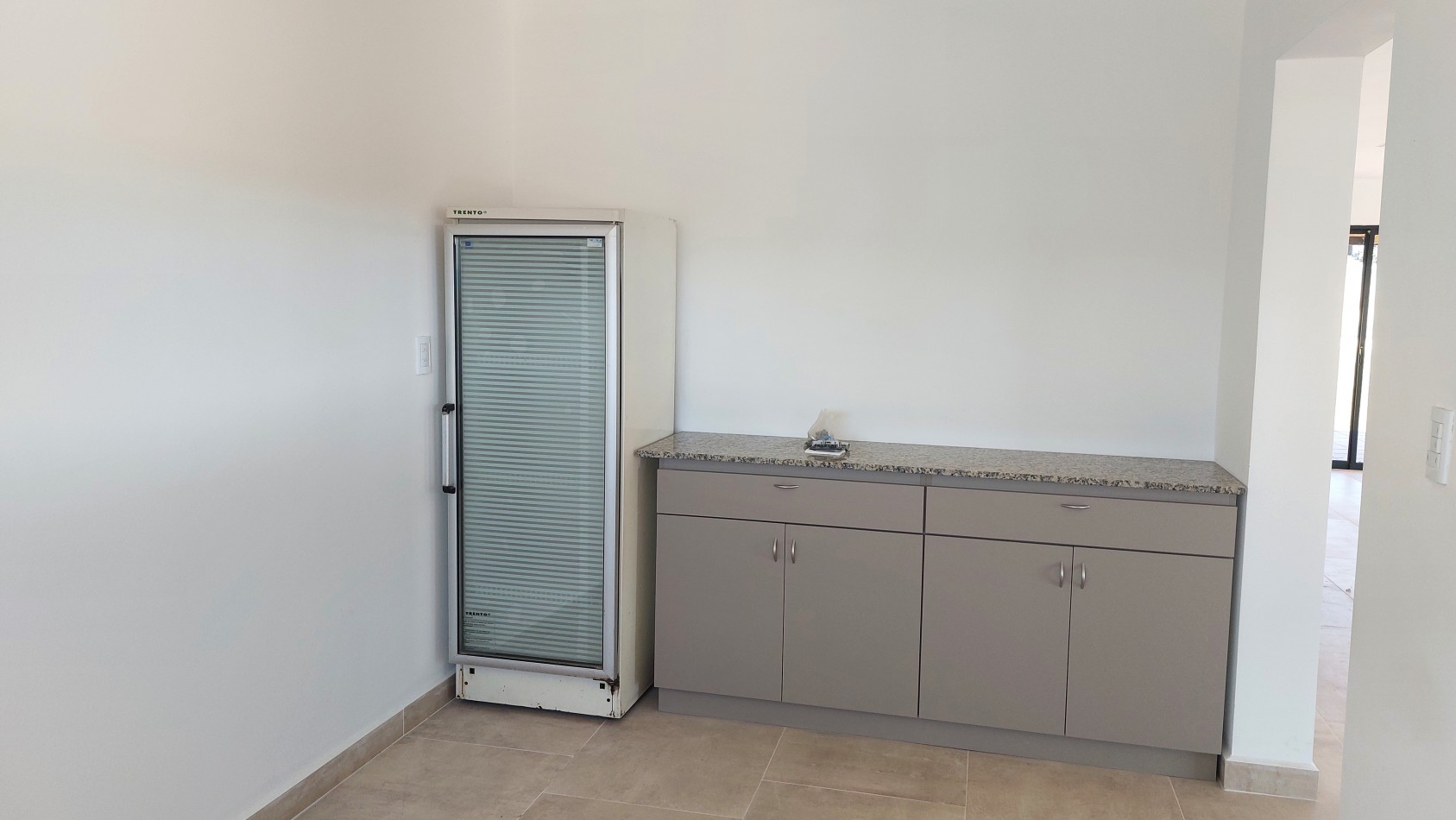 Casa a Estrenar en Loteo Privado