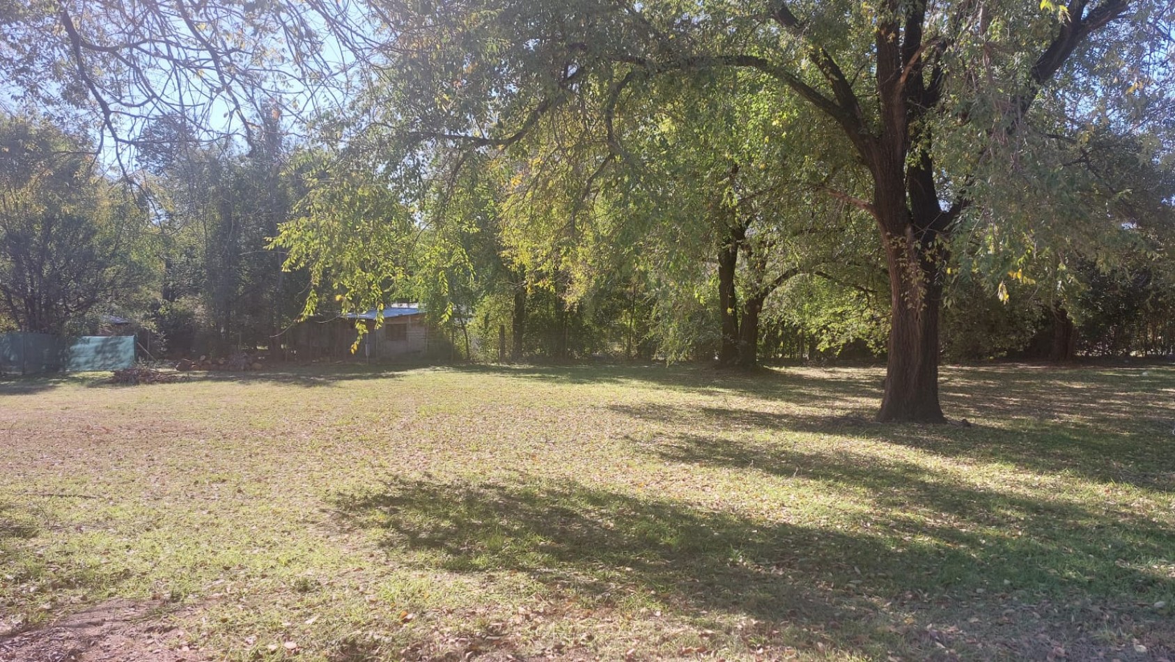 Lote en venta