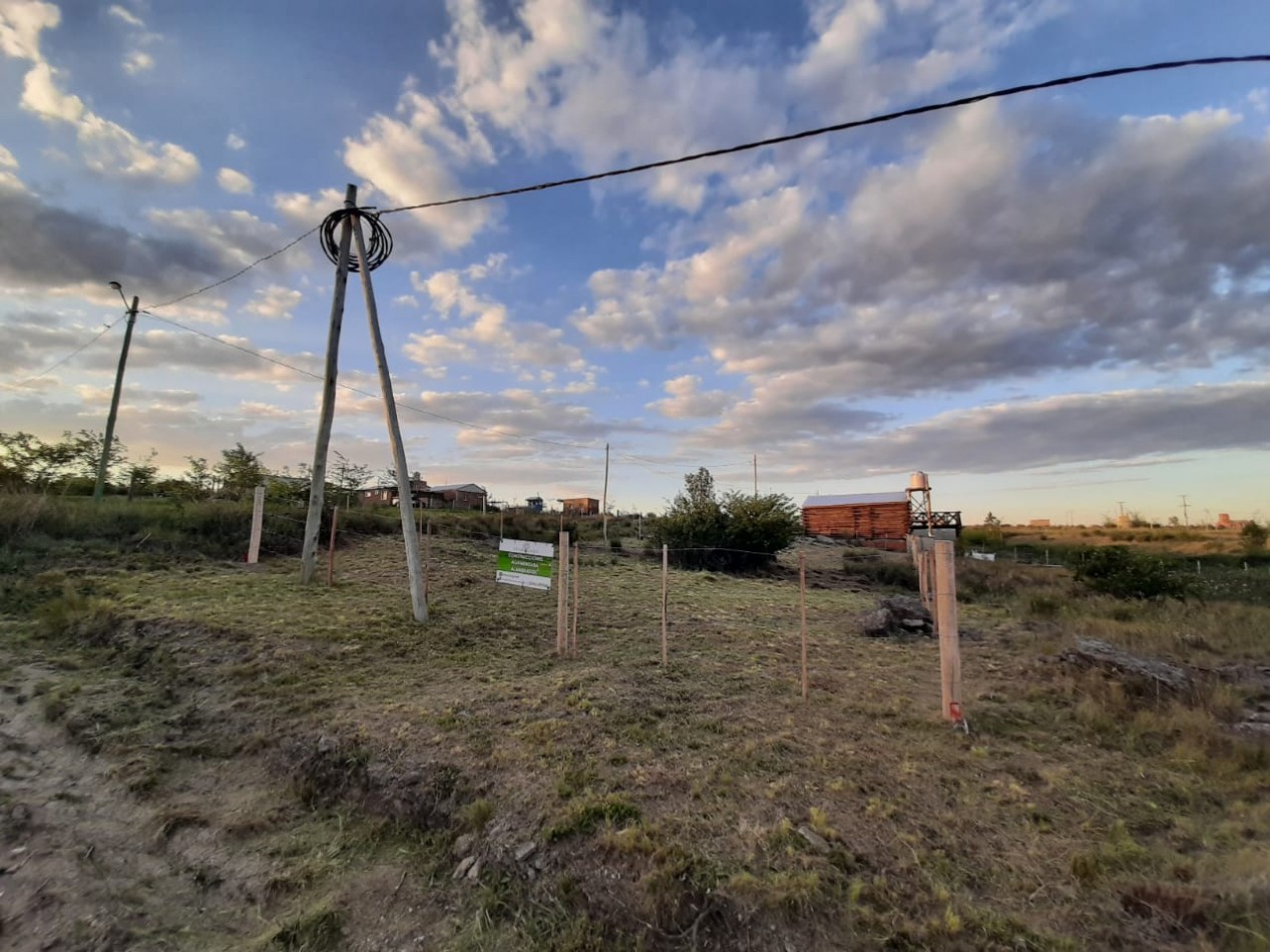 Lote en Yacanto de Calamuchita