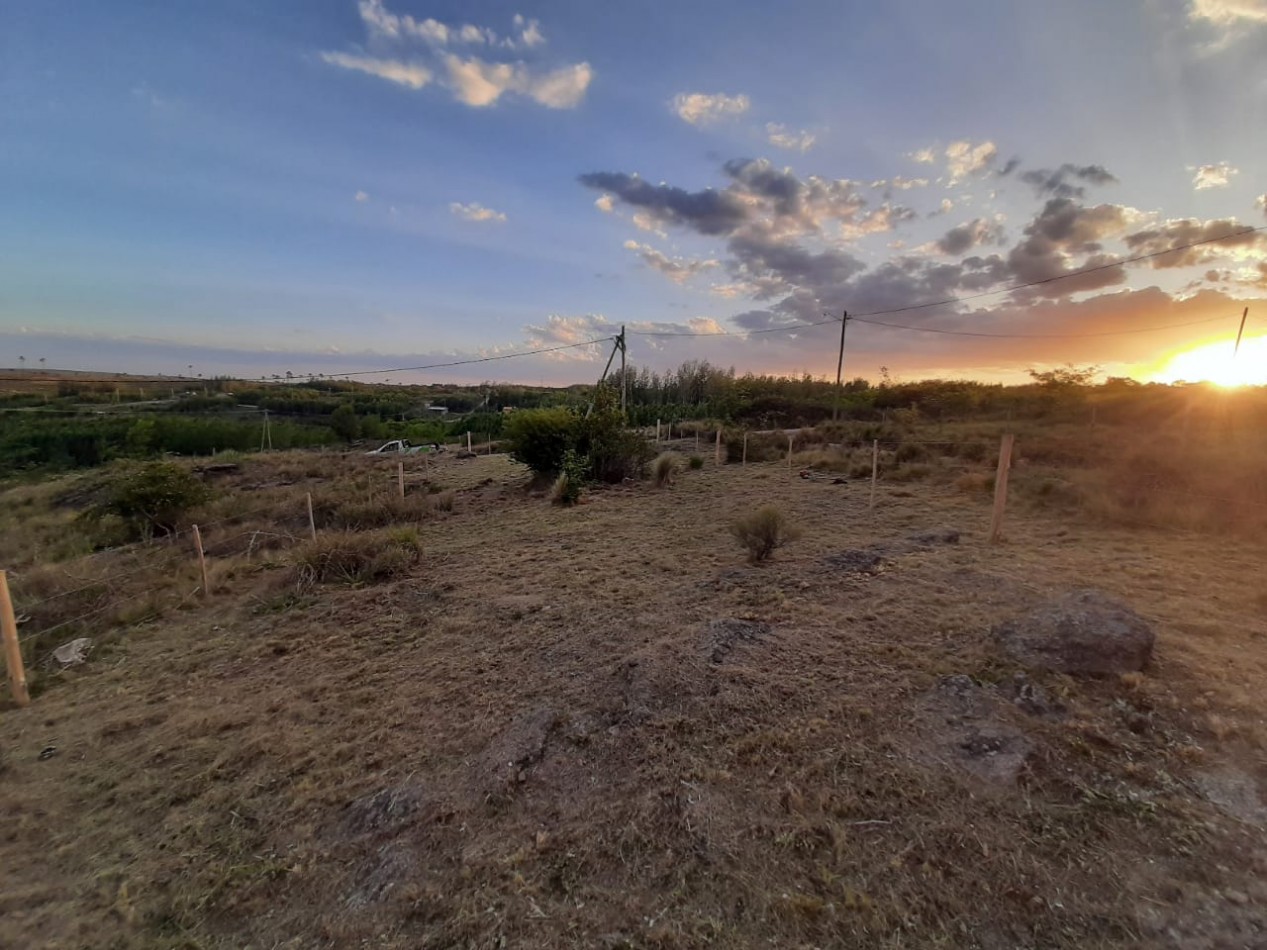 Lote en Yacanto de Calamuchita