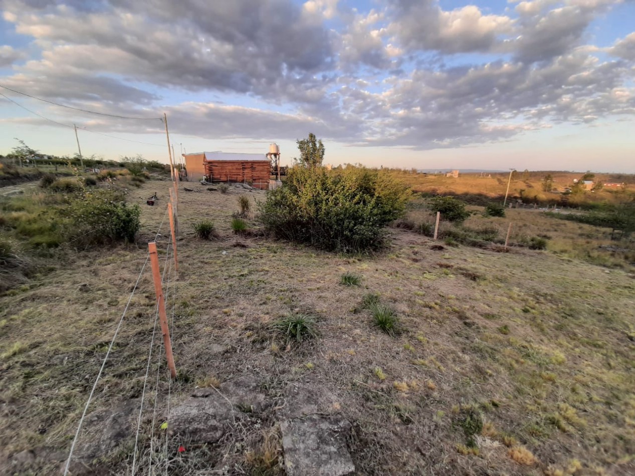 Lote en Yacanto de Calamuchita