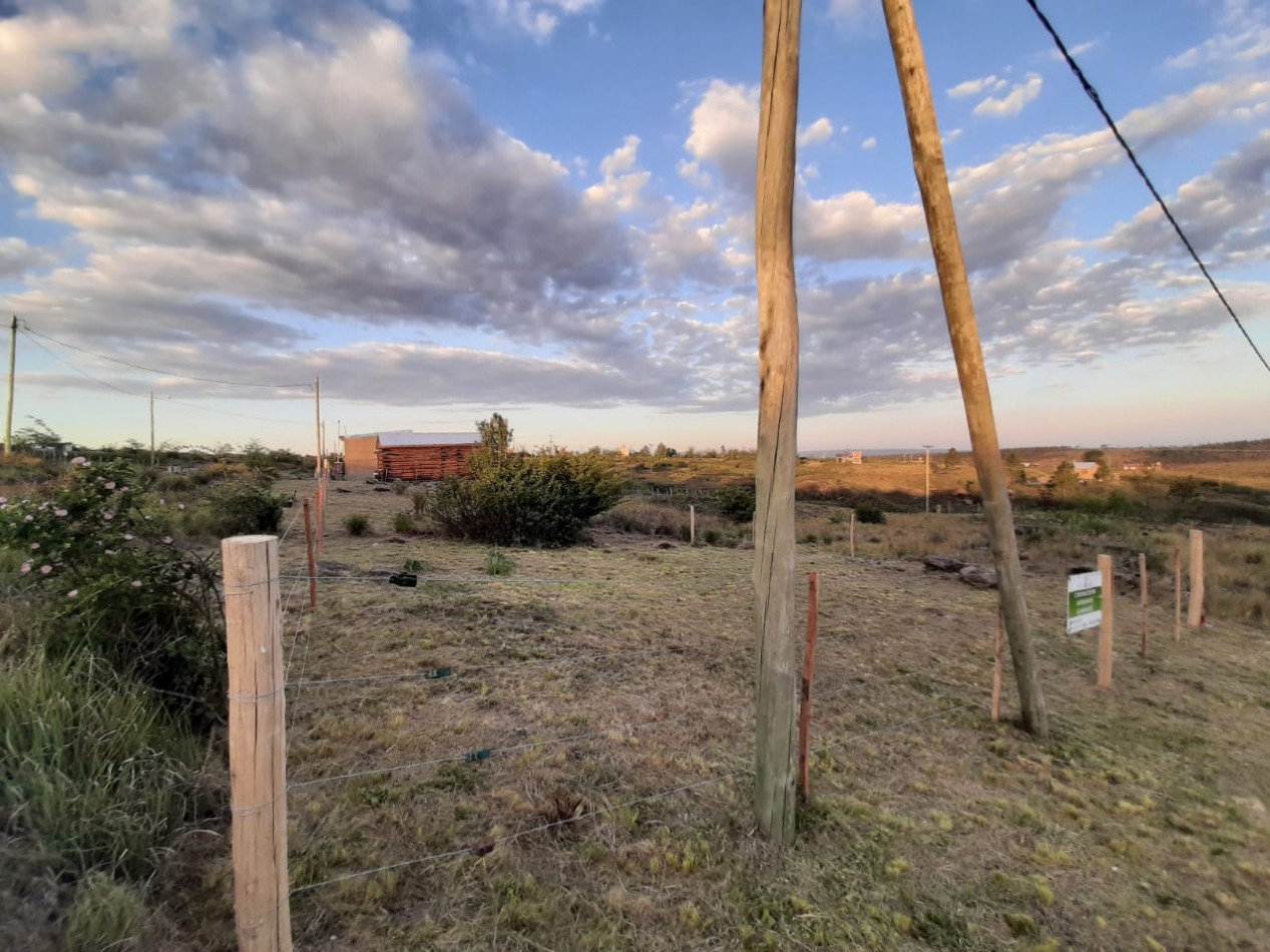 Lote en Yacanto de Calamuchita
