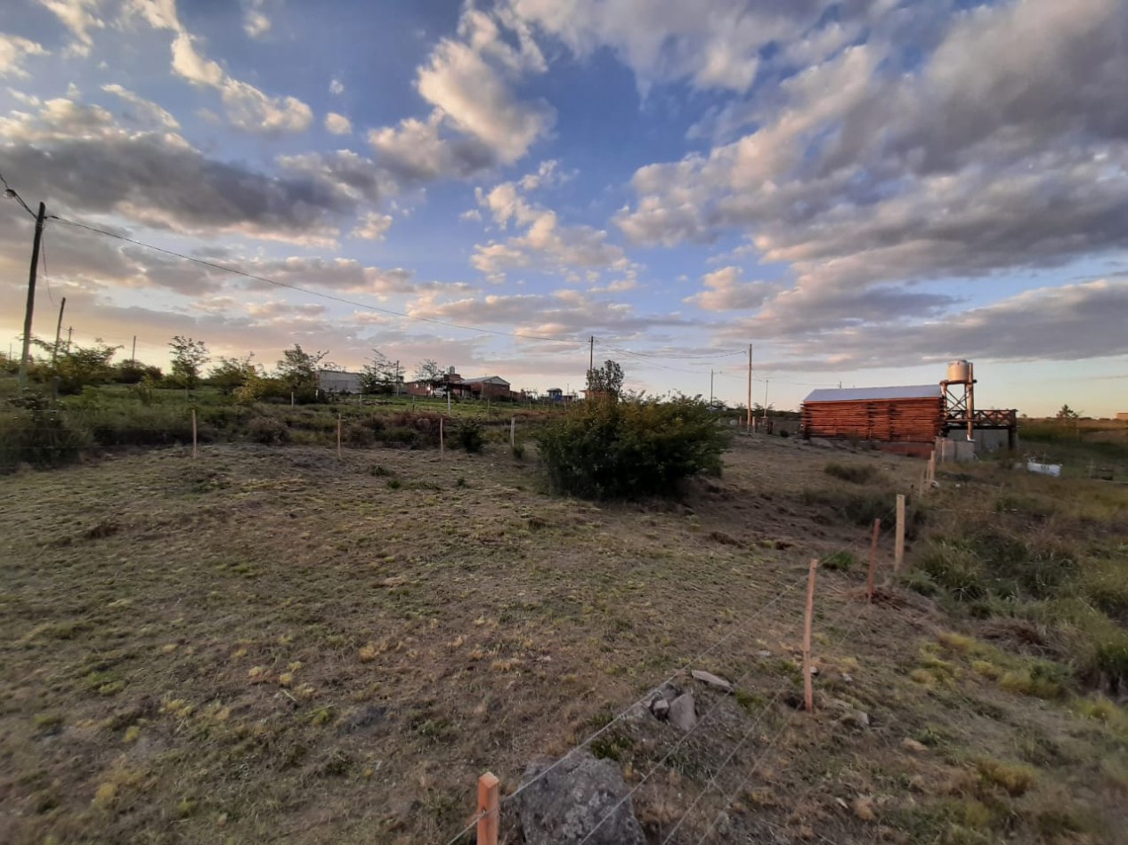 Lote en Yacanto de Calamuchita
