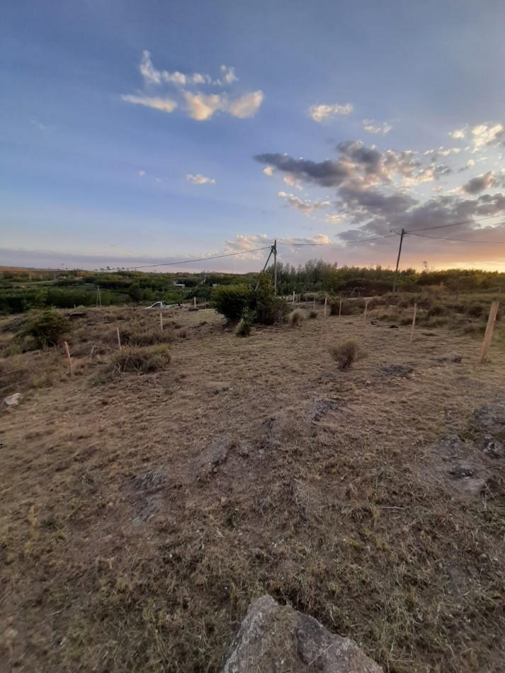 Lote en Yacanto de Calamuchita