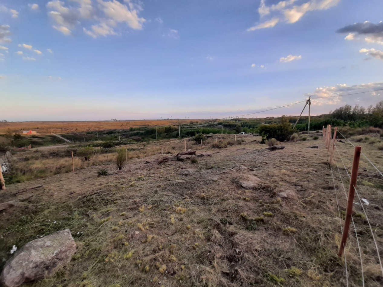 Lote en Yacanto de Calamuchita