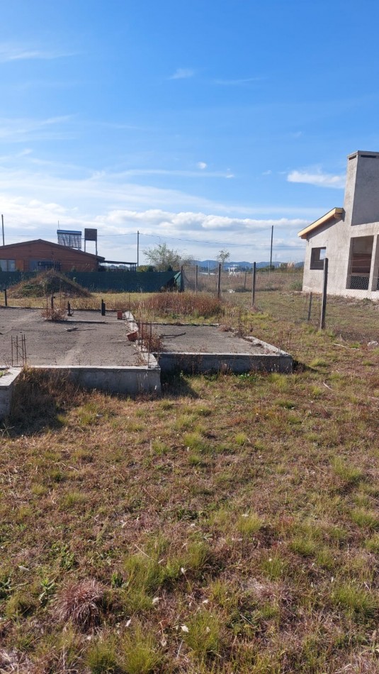 Lote en Solar de Los Reartes