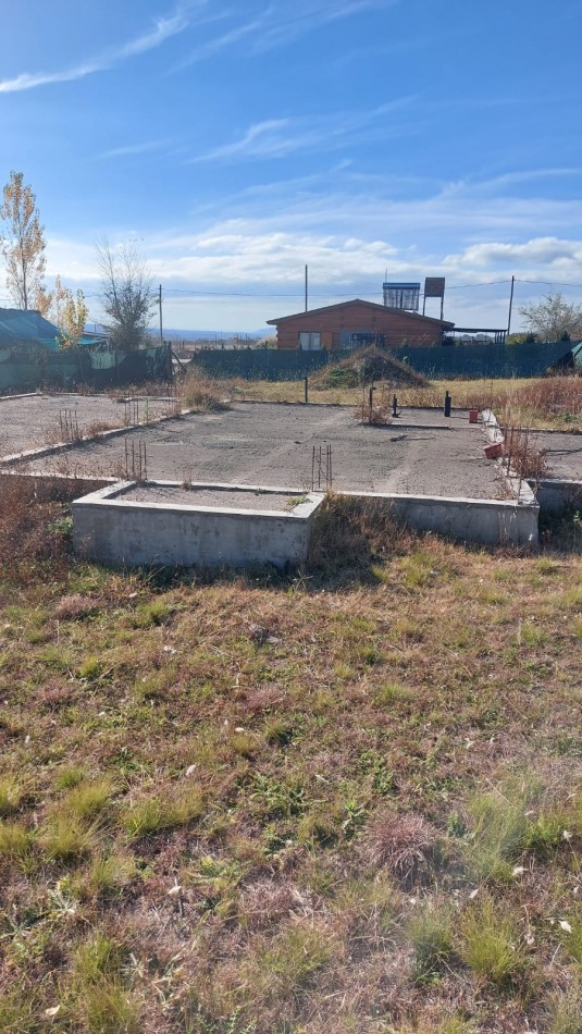 Lote en Solar de Los Reartes