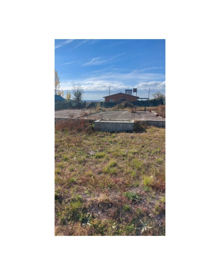 Lote en Solar de Los Reartes