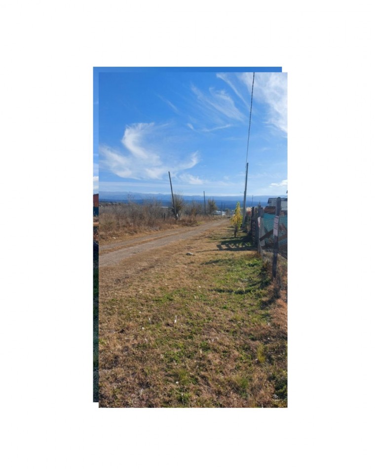 Lote en Solar de Los Reartes