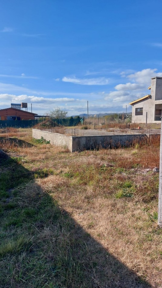 Lote en Solar de Los Reartes