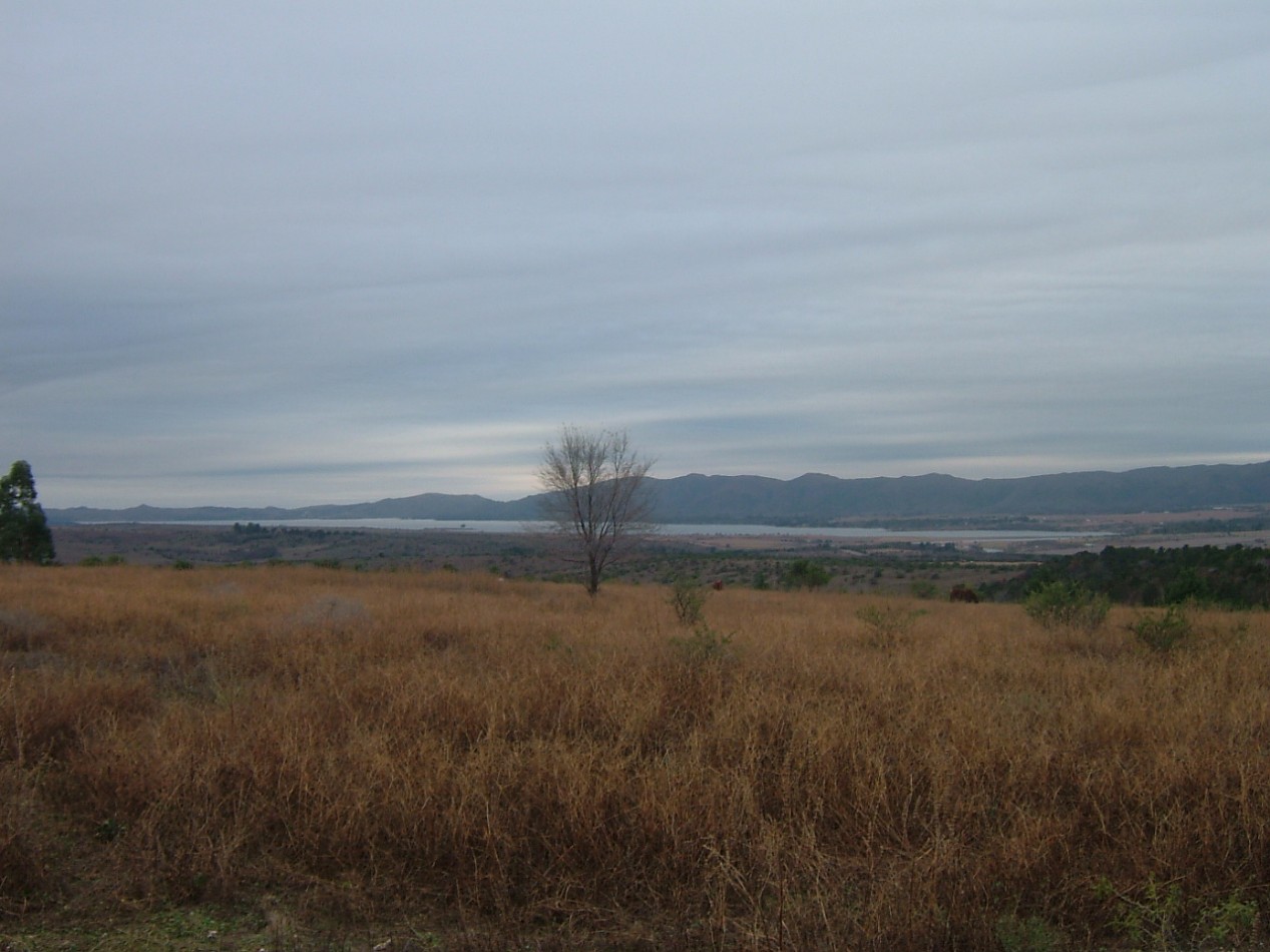 Campo en Los Reartes
