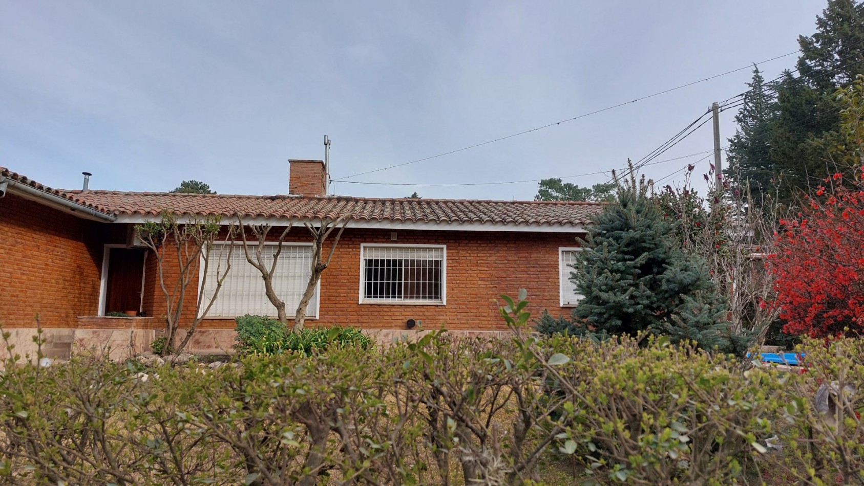 Casa en centro de VGB