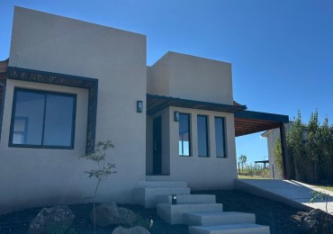 Casa a estrenar 