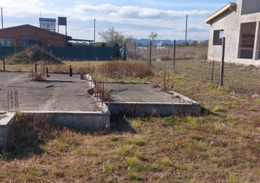 Lote en Solar de Los Reartes
